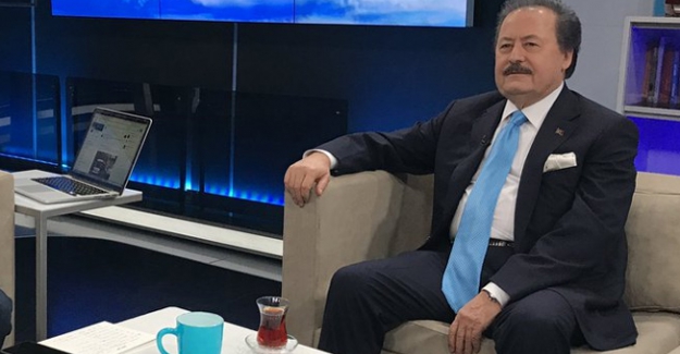 Cavit Çağlar'dan Fatih Altaylı'ya yalanlama