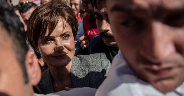 CHP'de Atatürk tartışması: Kaftancıoğlu ve milletvekilleri karşı karşıya geldiler