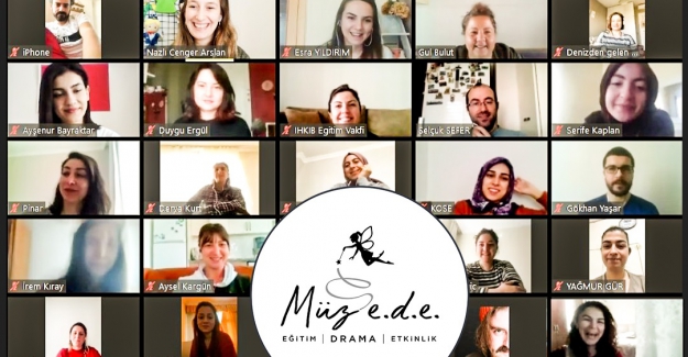 Çocuklarınızın Hayatında Fark Yaratın!