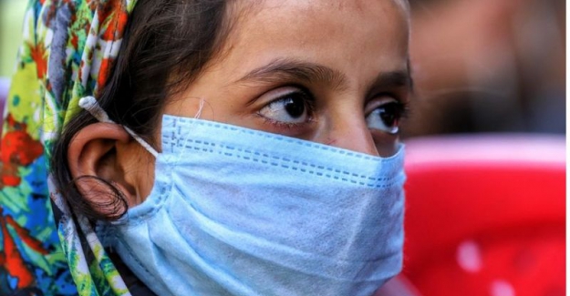 'Covid-sonrası' komplikasyonlar en çok vaka görülen ikinci ülke Hindistan'da kaygı yaratıyor