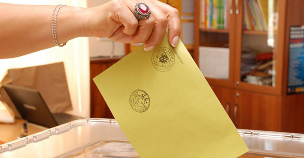 "Cumhurbaşkanı adayı kim olsun"  tartışmasında tüm dengeleri bozacak anket sonuçları