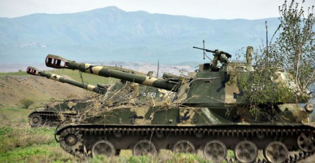 Dağlık Karabağ Türkiye-Rusya çatışmasına evrilir mi?