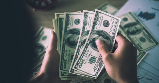 Dolarda yeni zirve, 7.45 TL ile tarihi rekorunu kırdı