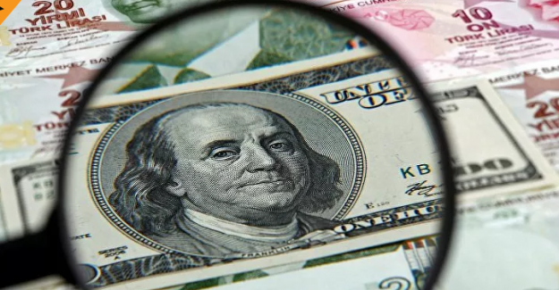 Dolar/TL'de yükseliş sürüyor: 7.50 sınırını geçti