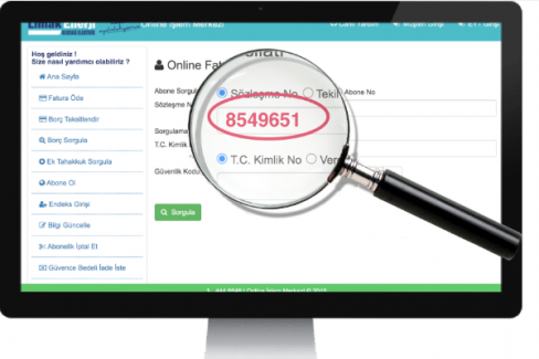 Elektrik faturalarında yeni dönem başlıyor