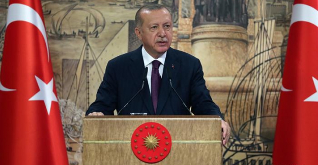 Erdoğan: Dağlık Karabağ'da çözüm vakti geldi