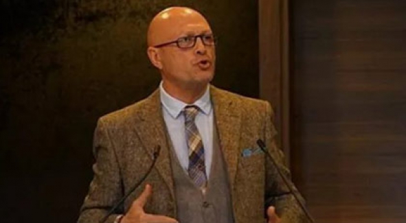 Erol Mütercimler hakkında soruşturma açıldı