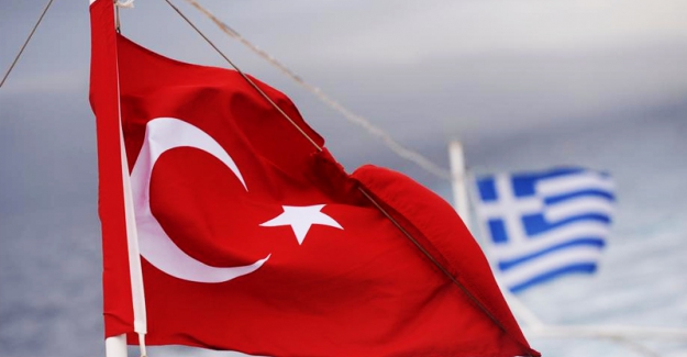 Dışişleri'nden 'Yunanistan'la görüşme' açıklaması: Türkiye, önkoşulsuz olarak diyaloğa hazırdır