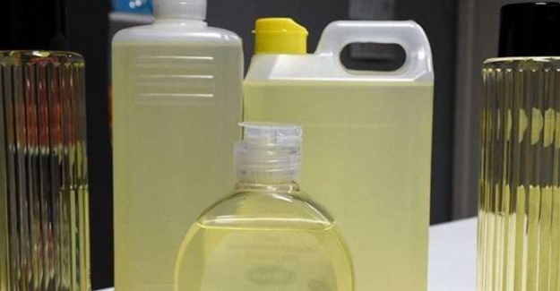 Hijyen ürünlerinde ihracat rekoru