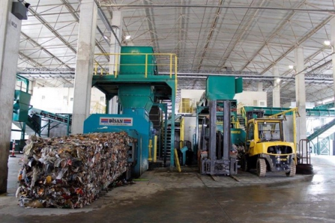 İBB atıktan elde ettiği geliri katlayacak