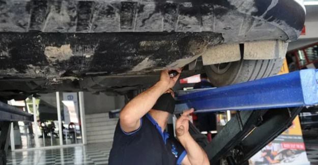 İkinci el otomobil satışında yeni dönem!