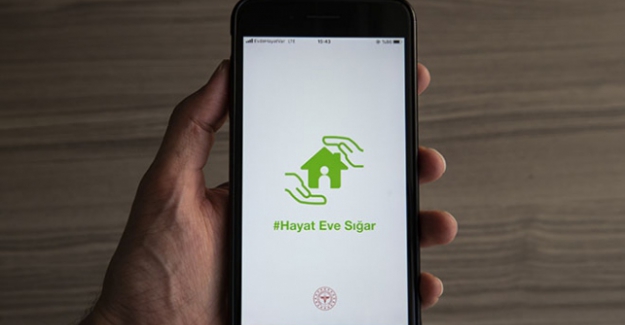 İstanbul'da kamuda HES kodu ile randevu zorunluluğu