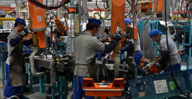 İşten çıkarma yasağı uzatıldı