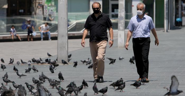 Karantina kurallarına uymayanlara yurt şartı