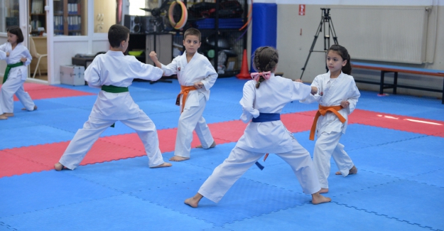 Kış spor okulları başlıyor