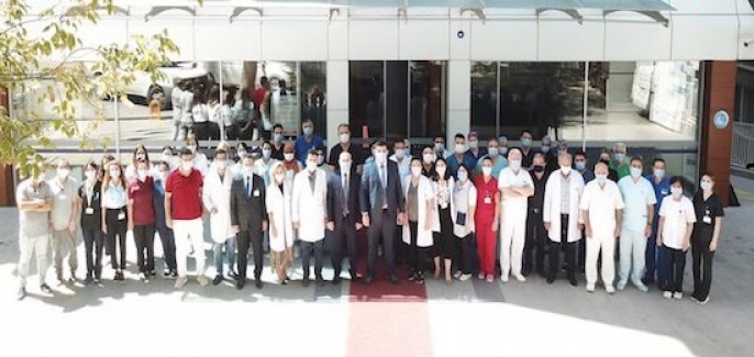 Koronavirüste ikinci dalga korkusu tüm Dünya’yı sardı