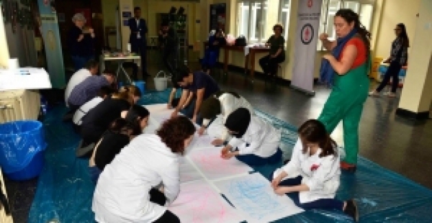 LEYLA SABAH yazdı: "Söz değil Öz.."