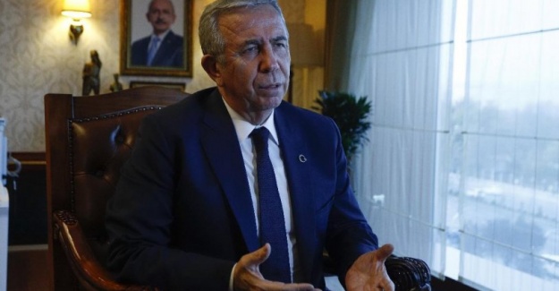 Mansur Yavaş'ın aşure gönderdiği hemşireyi tehdit eden Kaan Altınok gözaltına alındı