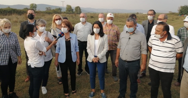 "Meraya Cezaevi, olsa olsa akıl tutulmasıdır"