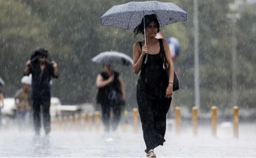 Meteoroloji il il uyardı!.. Önleminizi alın!