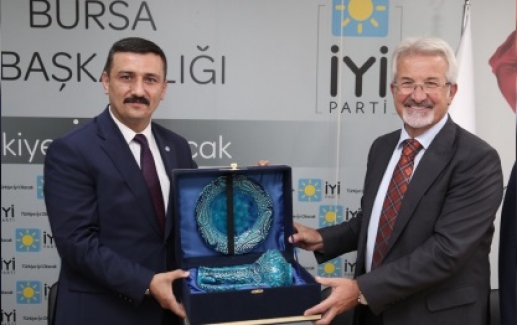 "Millet İttifakına Nifak Sokamazlar"