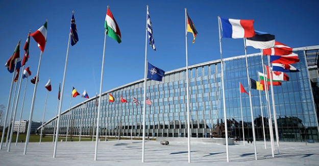 NATO, 5'inci Türkiye- Yunanistan toplantısını gerçekleştirdi