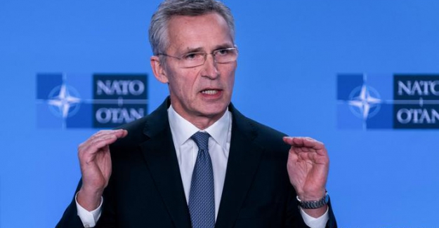 NATO: Türk-Yunan görüşmelerinde mesafe kaydedildi