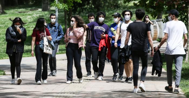 Ne iş ne de okul: Türkiye’de gençlerin üçte biri nerede?