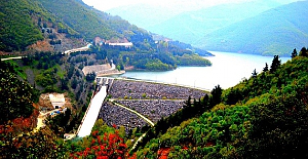 Nilüfer'de su kesintisi