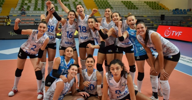 Nilüfer haftayı lider tamamladı