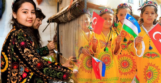 Özbekistan; Tarih, Kültür ve Medeniyetin Kesiştiği Ülke