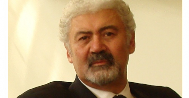 Prof. Dr. ATA ATUN yazdı: "Vatanın Bekaasını Tehdit Eden Karakterler"