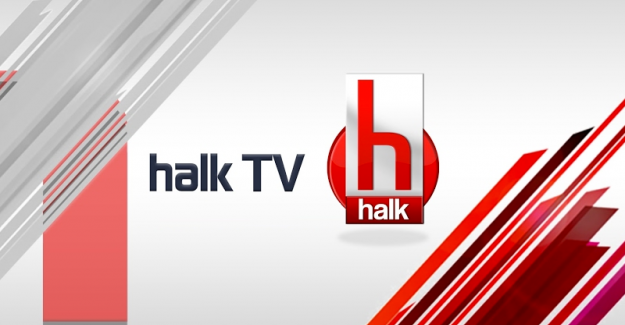 RTÜK Halk TV'yi  beş gün karartıyor!