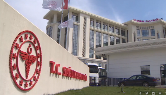 Salgın Anadolu'ya kaydı: Bir haftada ölümler yüzde 40 arttı