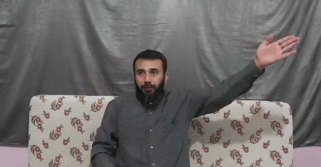 “Selefi dernekler silahlanıyor” diyen Cübbeli Ahmet'in verdiği isimlerden Murat Gezenler konuştu: "Türkler hiç Müslüman olmamıştır"