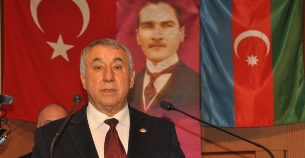 Serdar Ünsal: “Milliyet Gazetesi Azerbaycan'dan Özür Dilemelidir!.."