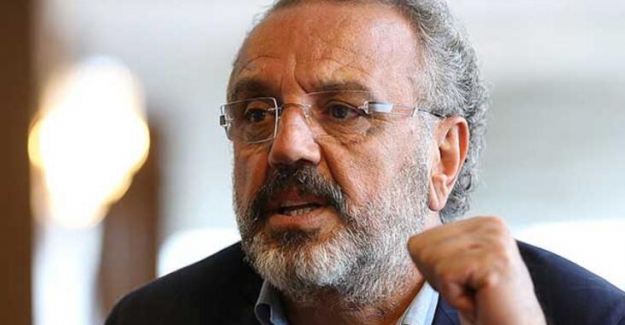 Sırrı Sakık'a 'terör örgütü propagandası'ndan 5 yıl 10 ay hapis cezası