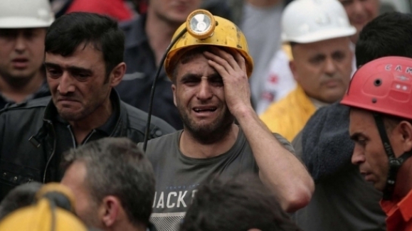 Soma davasından 18 yıl ceza alan 2 kişi 'infaz paketi'yle tahliye edilecek