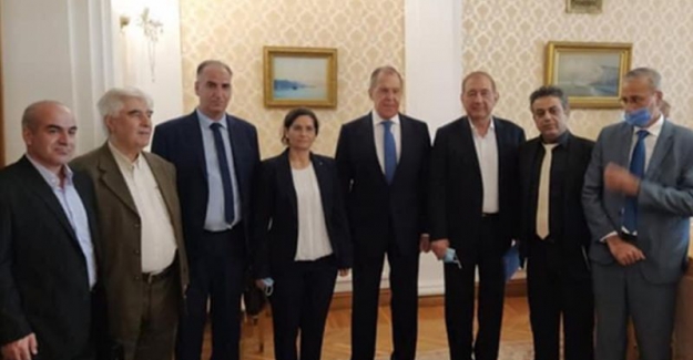 Suriye bölünüyor mu? Moskova'da imzalanan ve "Kuzey ve Doğu Suriye Özerk Yönetimi"nin kurulmasını öngören metin"