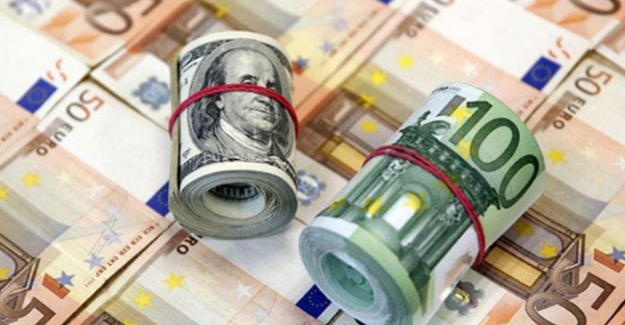 TL'de değer diplerde; dolar ve euro tüm zamanların en yükseğinde