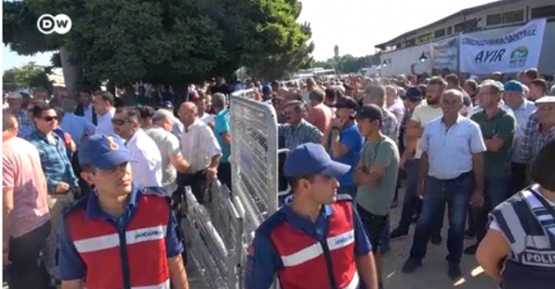 Trakyalıların "Olmaz Be Ya" kampanyası sonuç verdi