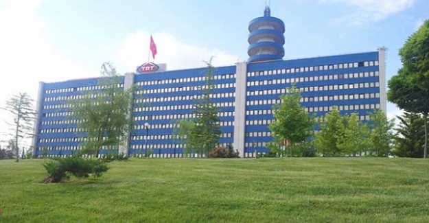 TRT'de toplu zehirlenme krizi... Hastaneye kaldırıldılar