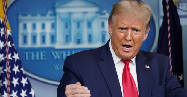 Trump: "Bir Arap ülkesi daha İsrail ile barış yapacak"