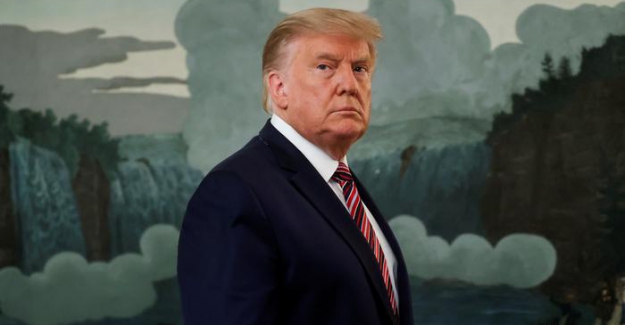 Trump Esad'ın öldürülmesini istediğini doğruladı