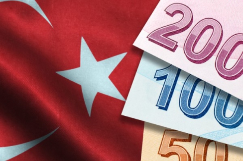 Türk Lirası mevduat ve kredi faizleri yükselişte