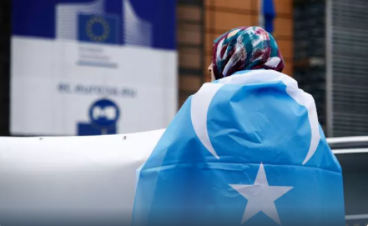 Uygur Türkü Doktor, Çin'in uyguladığı etnik temizliği anlattı