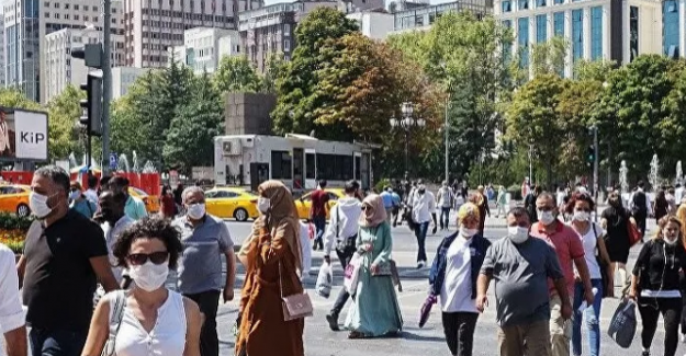 Vali Şahin'den salgında 'birincilik' uyarısı: Ankara'ya yakışmadı, yakışmıyor