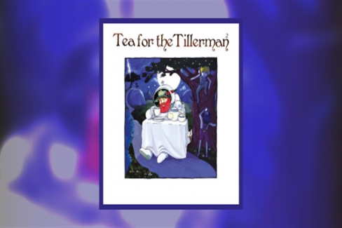 Yusuf / Cat Stevens'ın 50. yılı anısına tekrar kaydedilen albümü “Tea For The Tillerman 2” çıktı