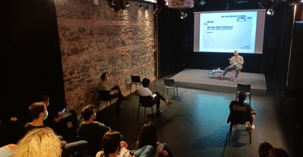 212 Photography Istanbul Sona Erdi