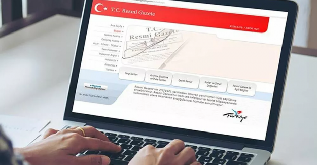 7 ildeki bazı bölgeler 'kesin korunacak hassas alan' ilan edildi